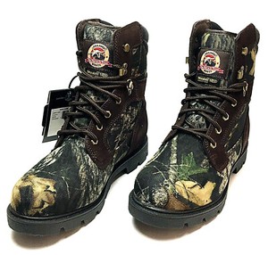 brahma hunting boots
