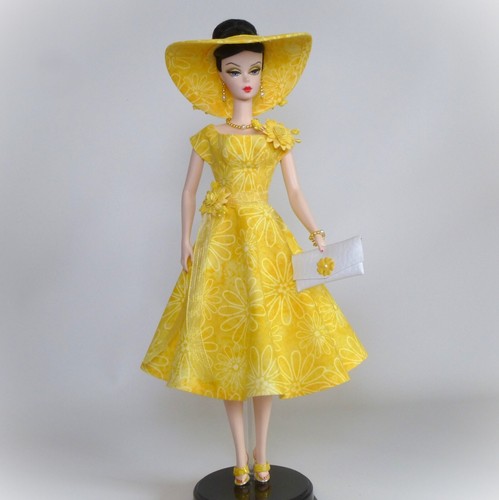 ROXY ORIGINAL FASHION FOR BARBIE - Picture 3 of 24