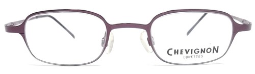 OCCHIALI DA VISTA UOMO DONNA CHEVIGNON MOBILE 01X0542 - CAL. 44 PER VISO PICCOLO - Picture 2 of 5