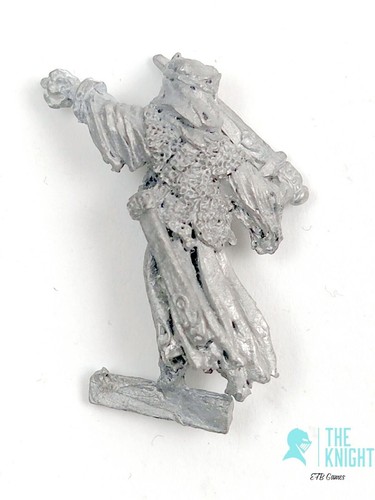 Chaos Warriors Nurgle Daemons Undead Vampire Count METAL MULTILISTING Citadel - Picture 133 of 239