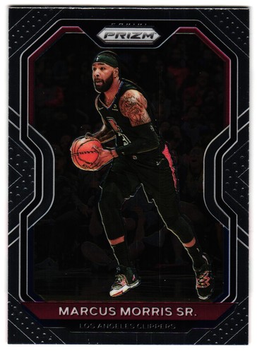 2020-21 NBA Panini Prizm Basketball Cards / You Pick / EX-MT - Picture 226 of 283