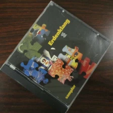 Erdenklang Sampler, CD Sampler, 1992, Erdenklang