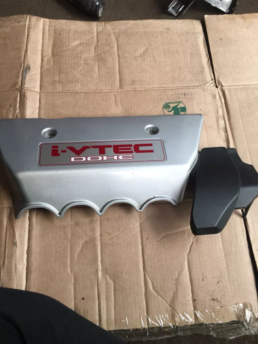 Honda civic 2024 ep3 engine