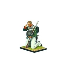 NAP0448 Moscow Grenadier Kneeling by First Legion