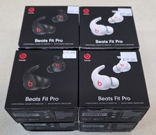 BEATS FIT PRO - TRUE WIRELESS ACTIVE NOISE CANCELLING EARBUDS