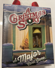 Funko Games A Christmas Story A Major Card Game  New Sealed