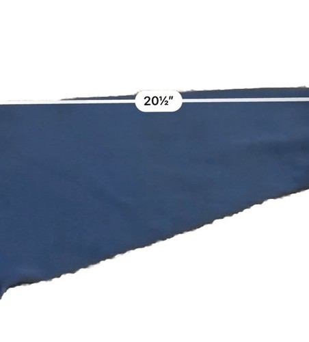 Vintage USA Olympics Navy Blue Embroidered Logo Size Large Crewneck Sweatshirt - Picture 8 of 8