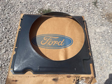 NOS FORD D3TZ-8146-D 1973-79 F100/250/350 460ci FAN SHROUD WITH A/C