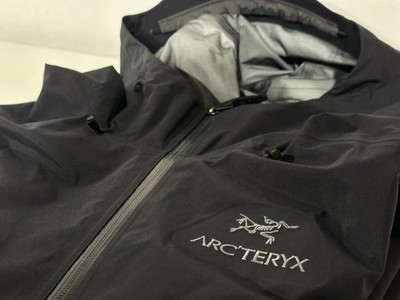 Arc'teryx Beta LT GORE-TEX ブラック Lサイズ匿名配送 Arc'teryx Beta LT Jacket Black 26844/30165/4787/7061/7301