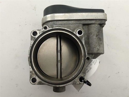 BMW 650i E63 E64 Throttle Body Fits 2004 2005 2006 2007 2008 2009 2010 - Picture 6 of 10