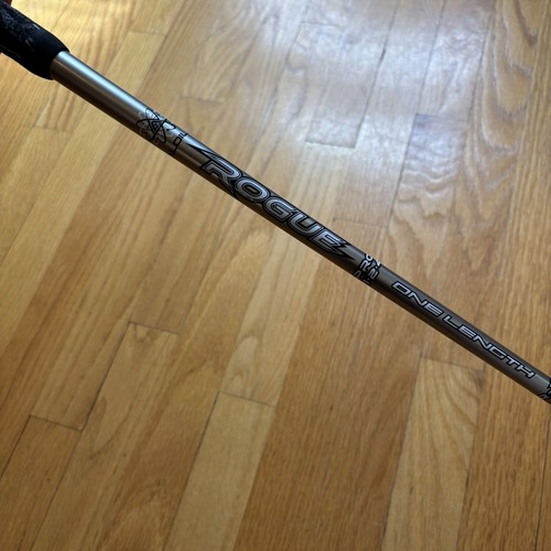 Cobra KING F8 3 Hybrid 19* Aldila Rogue Pro 75g Regular Graphite Mens (READ) - Picture 9 of 15