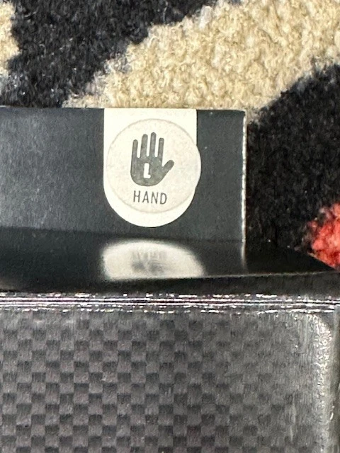 Tight Spot Quiver SUBALPINE 5 Arrow LEFT HAND - Image 2 of 3