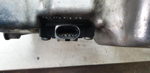 VOLKSWAGEN TIGUAN 5N 2007-2016 ENGINE OIL SUMP WITH LEVEL SENSOR 03G103603AD - Picture 4 of 10