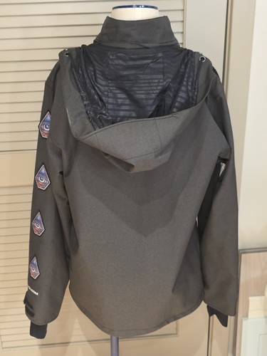 Volcom Jamie Lynn Snowboard Jacket - Picture 6 of 13