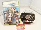 Microsoft Xbox 360 Left 4 Dead