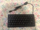 Cherry ml4100 USB Compact Keyboard black