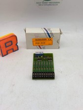 Saia-Burgess PCD2.E110 Digital Input Module (Open Box)
