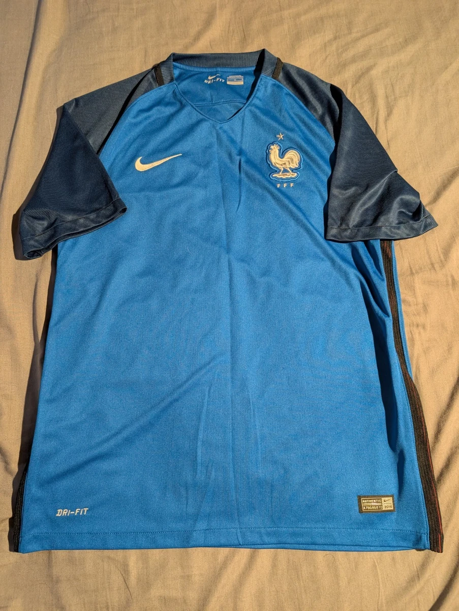 Nike Paul Pogba National Team Soccer Jerseys for sale | eBay