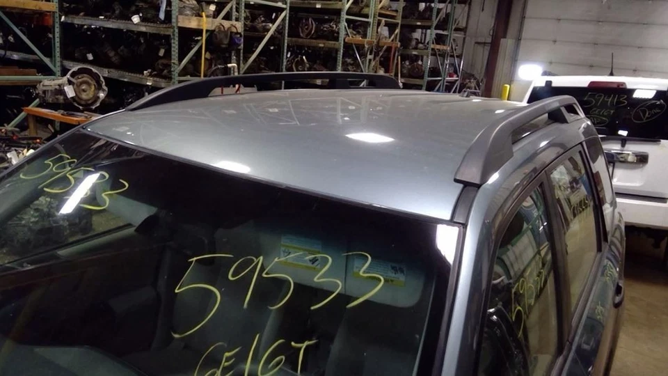 Coolant Reservoir Fits 08-16 IMPREZA 4243290 Foto 3 de 4