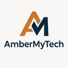 AmberMy Tech