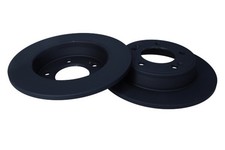 2 dischi freno QUARO QD5617HC per Hyundai i30 GD ELANTRA 6 AD ADA 5 MD UD FS OS