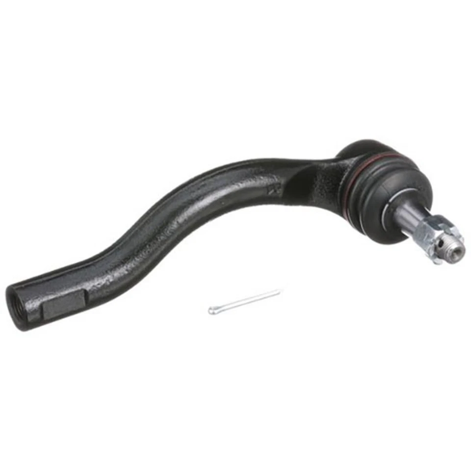 TA5422 Delphi Tie Rod End pasajero delantero o trasero lado derecho sedán para 370Z Foto 3 de 3