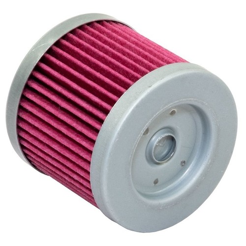 Hiflofiltro EO Quality Oil Filter Fits HYOSUNG GT125 / R COMET (2003 to 2015) - Picture 5 of 8