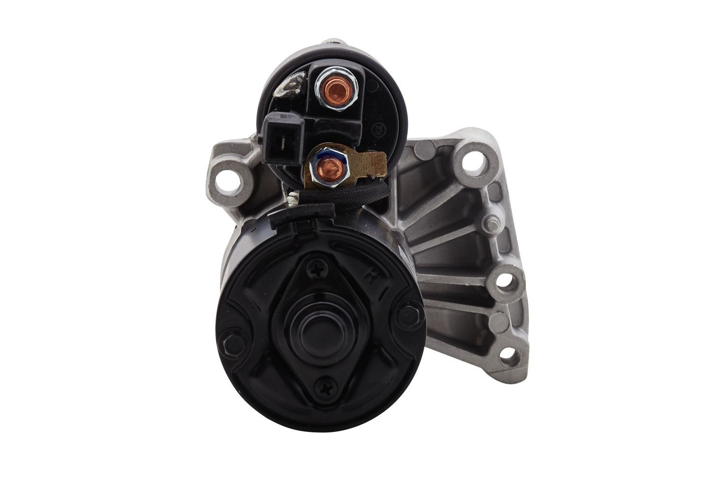 Hella Starter - 12V - 0.9kW - for e.g. Peugeot 208 I Ca_, Cc_ 8EA012528-511