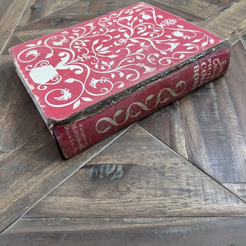 Betty Crocker's Picture Cook Book 1950 1st Edition, Ring Binder - Picture 12 of 15