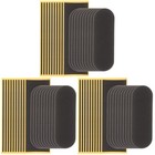 60 Stück Griffbrett Rutschfestes Griffband Finger Skateboard Griffband Zubehör