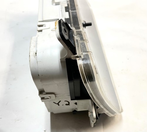 Jeep TJ Dash speedometer cluster gauges 56009170F gauge 97-00 Wrangler 170,000 - Picture 7 of 8