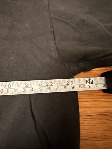 Vintage Space Jam T-Shirt 90s Size XL - Picture 11 of 11