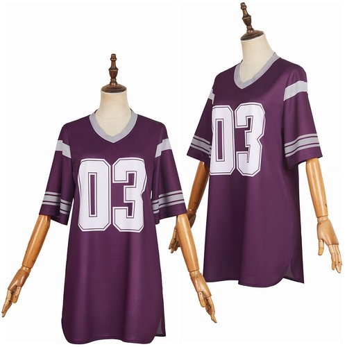 2024 Adult Agatha Harkness Cosplay Unisex Purple Red T-shirt Halloween costume