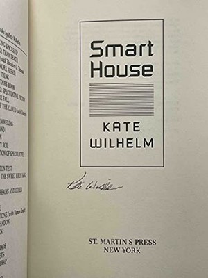 Smart House - VERY GOOD