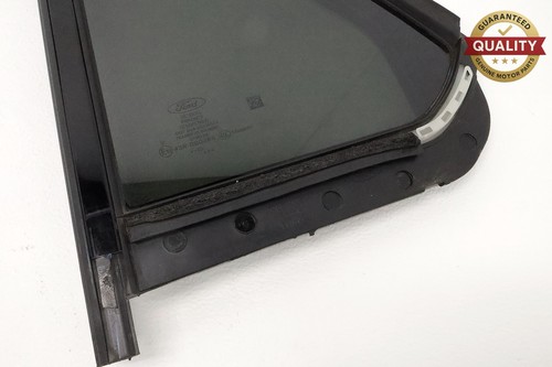 2020-2025 FORD EXPLORER REAR LEFT DOOR WINDOW GLASS RUN CHANNEL SEAL GLASS OEM - Picture 6 of 14