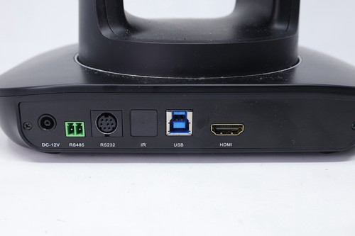 Cámara de sala de conferencias iuZee PTZ USB3.0/HDMI transmisión en vivo *sin cable de alimentación/remot - Imagen 5 de 16