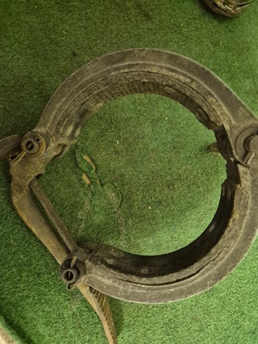 Orig Bmw R52 R62 R42 Kardanbremse für Kardan Rohrrahmen - Bild 6 von 6