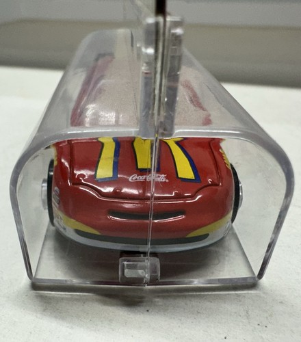 Hot Wheels Mattel #94 Bill Elliot 1998 1:24 Scale Die-Cast McDonald’s Reese’s - Picture 5 of 6