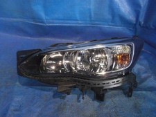 SUBARU Impreza 2020 3BA-GK3 Left Headlight 84001FL010 [Used] [PA103039482]