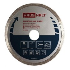 Diamond Disc Haushalt, 125 Mm X 22.23 Mm X 1.2 Mm