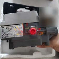 NEW ONE SMC IP8100-030-X14-W Positioner