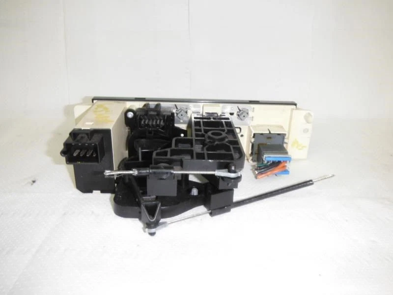 Control de temperatura de calor de aire acondicionado climático con aire acondicionado para 03-05 SUNFIRE 405424 Foto 2 de 2