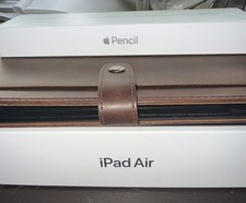 Apple iPad Air 4th Gen. 64GB, Wi-Fi, 10.9 in - Space Grey