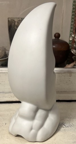 Vintage 1978 Vandor Imports Ceramic Man in the Moon Night Light Lamp Poltergeist - Picture 8 of 14