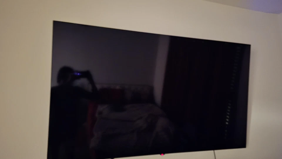 lg b4 oled Foto 2 de 4