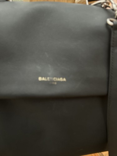 Balenciaga Tools Umhängetasche grau - Bild 2 von 9