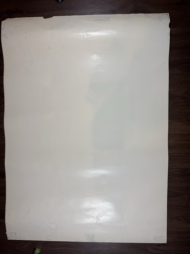 Jeanette Starion 1984 Penthouse Pet of Phe Year sexy roter Badeanzug Poster 28x20 - Bild 18 von 18