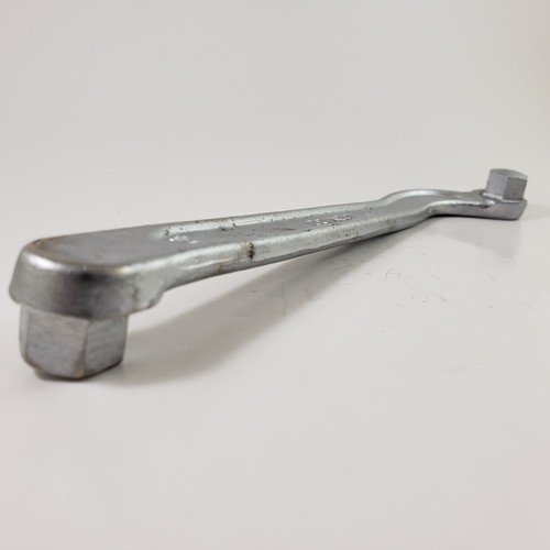 Llave de tapón de drenaje de aceite Dowidat 14 mm 190sl 300sl de colección Mercedes 1205810665 como nueva - Imagen 8 de 8