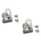 2pcs Belt-Clip Hooks With Screw For 18V 2604-22CT 2604-20 2604-22