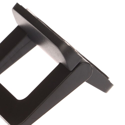 2Pcs ABS Laptop Stand For Computer Keyboard Holder Mini Portable Cooling Legs - Afbeelding 11 van 11
